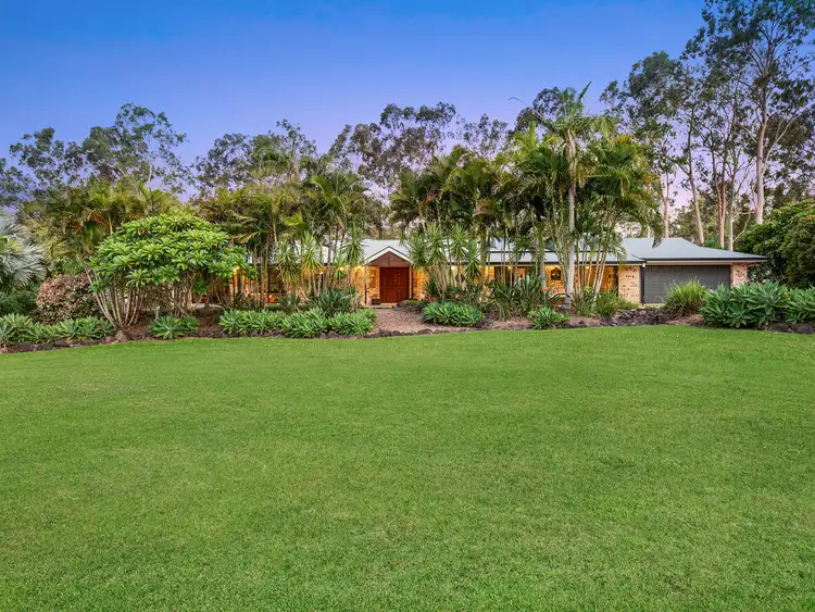 Second view of Homely house listing, 5-7 Diamantina Circle, Karalee QLD 4306