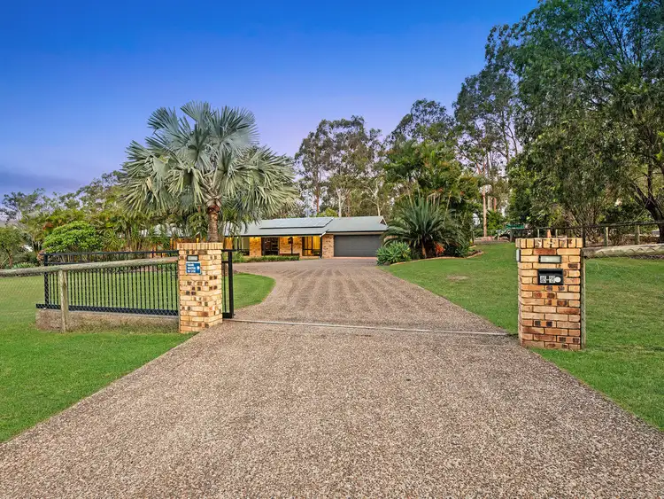 Third view of Homely house listing, 5-7 Diamantina Circle, Karalee QLD 4306