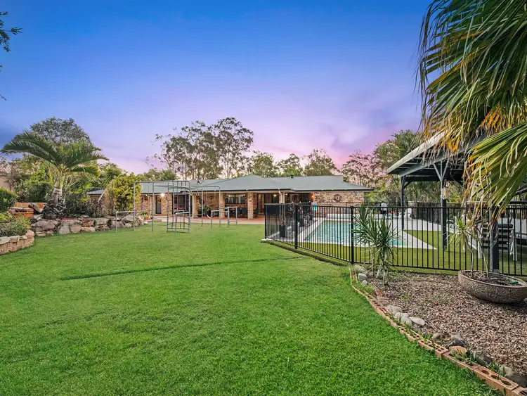Fourth view of Homely house listing, 5-7 Diamantina Circle, Karalee QLD 4306