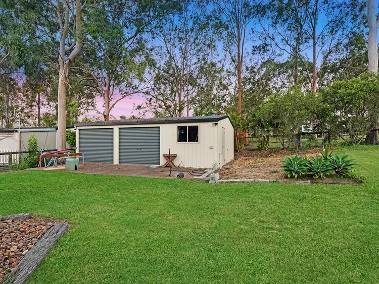 Fifth view of Homely house listing, 5-7 Diamantina Circle, Karalee QLD 4306