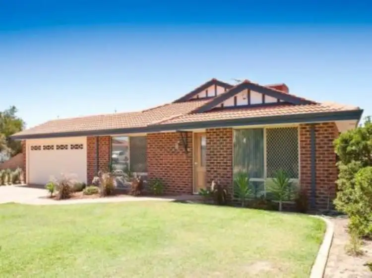 112 Bayport Circuit, Mindarie WA 6030
