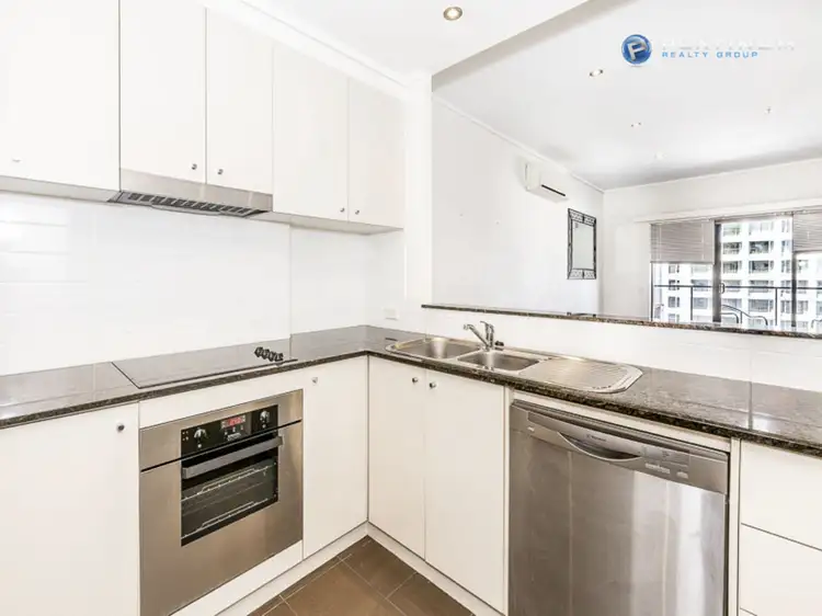 118/138 Barrack Street, Perth WA 6000