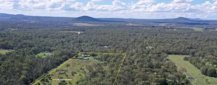 Main view of Homely rural property listing, 5 Wotan Road, Churchable QLD 4311