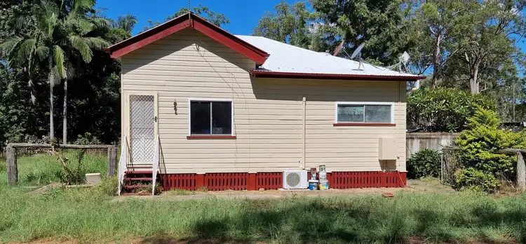 Second view of Homely rural property listing, 5 Wotan Road, Churchable QLD 4311