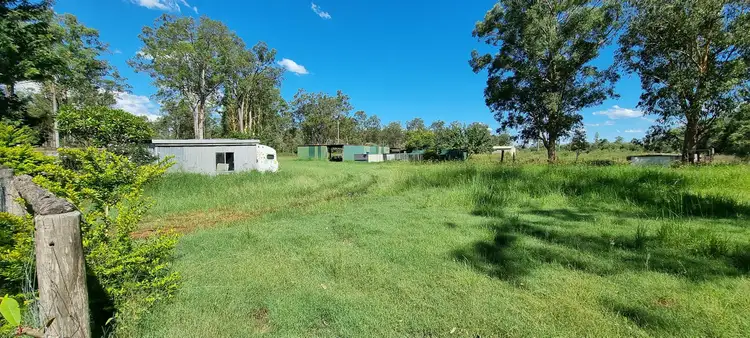Third view of Homely rural property listing, 5 Wotan Road, Churchable QLD 4311
