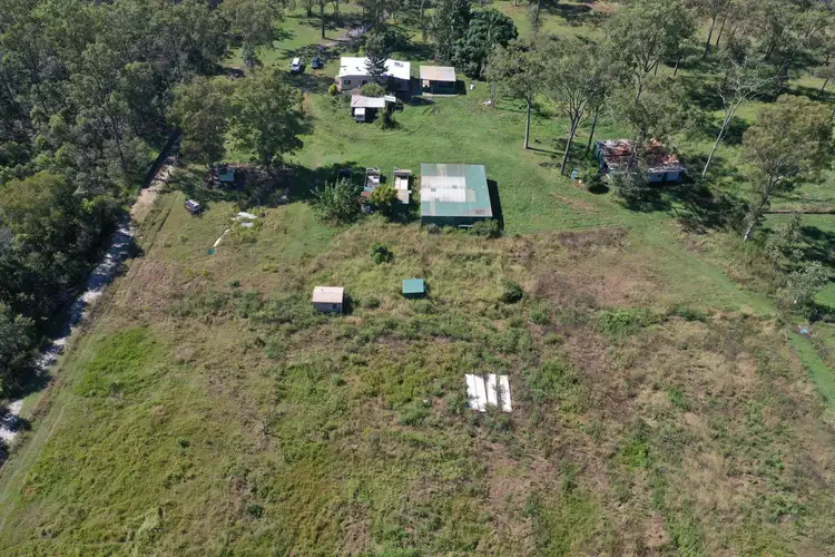 Sixth view of Homely rural property listing, 5 Wotan Road, Churchable QLD 4311