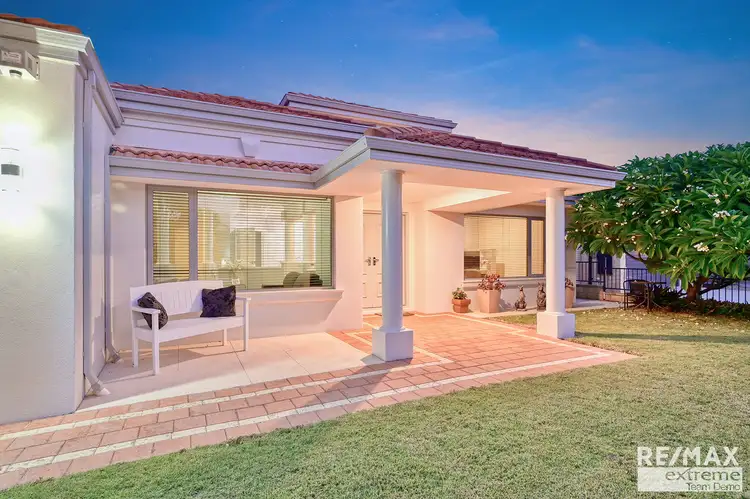 Third view of Homely house listing, 88 Golf Links Drive, Carramar WA 6031