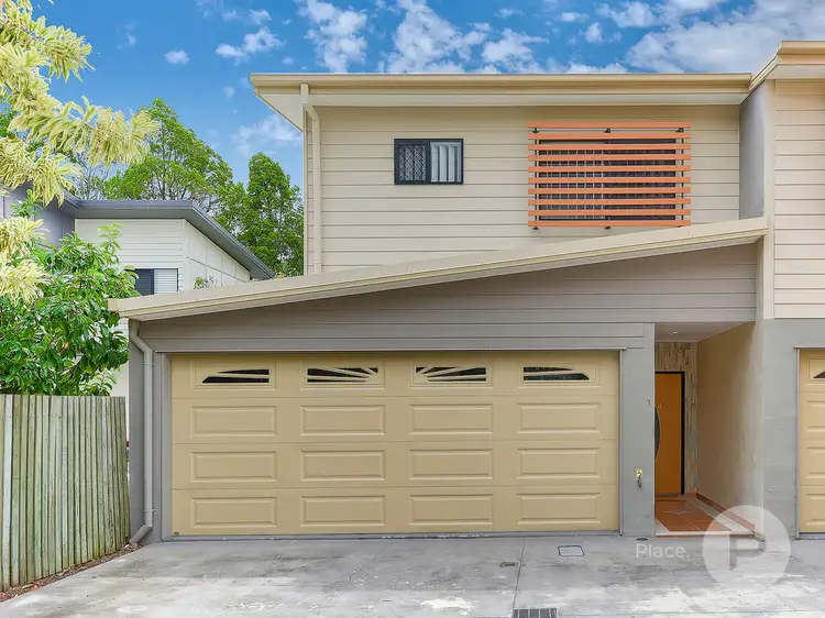 Main view of Homely townhouse listing, 1/118 Keats Street, Moorooka QLD 4105