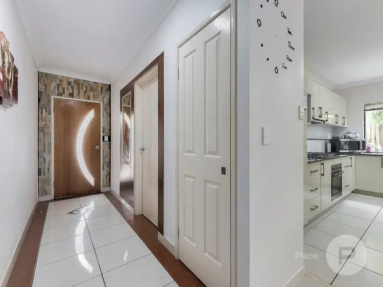 Second view of Homely townhouse listing, 1/118 Keats Street, Moorooka QLD 4105
