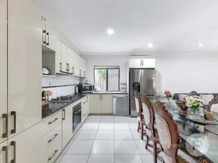Third view of Homely townhouse listing, 1/118 Keats Street, Moorooka QLD 4105