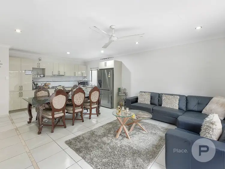 Fourth view of Homely townhouse listing, 1/118 Keats Street, Moorooka QLD 4105