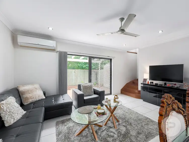 Fifth view of Homely townhouse listing, 1/118 Keats Street, Moorooka QLD 4105