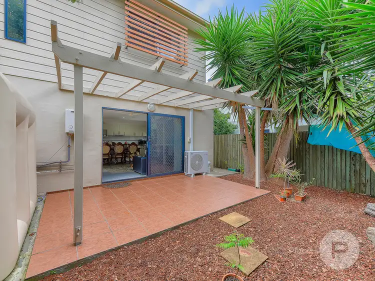 Sixth view of Homely townhouse listing, 1/118 Keats Street, Moorooka QLD 4105