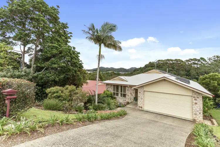 32 Riveroak Drive, Murwillumbah NSW 2484