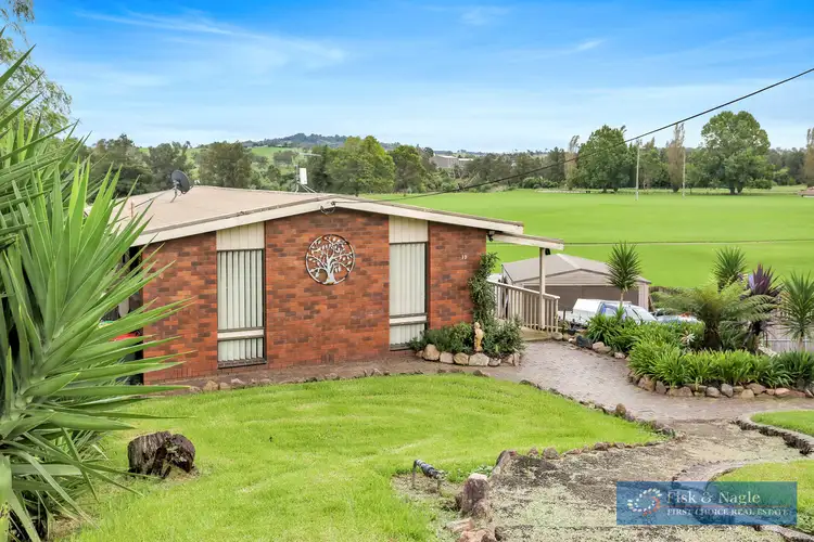 19 Kooringal Place, Bega NSW 2550