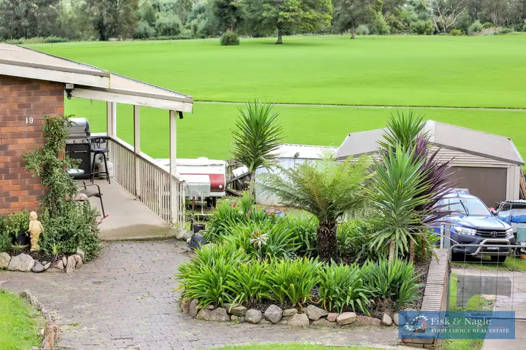 Third view of Homely house listing, 19 Kooringal Place, Bega NSW 2550