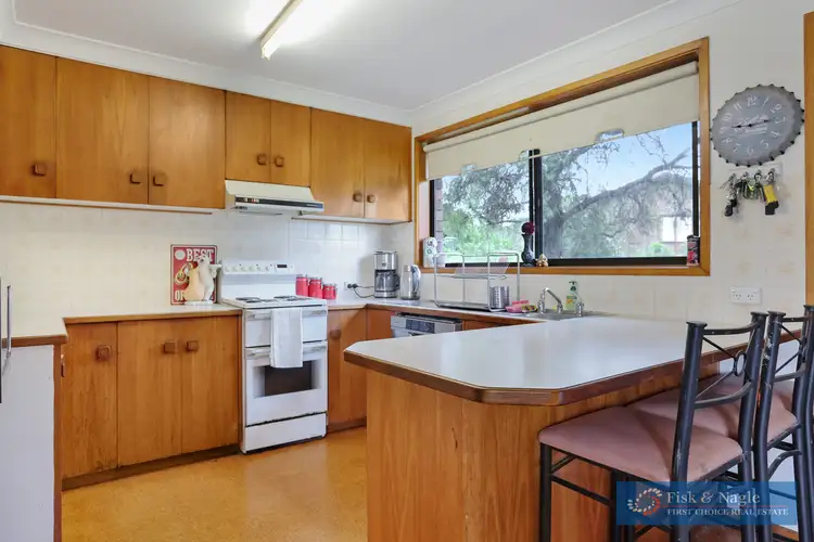 Fourth view of Homely house listing, 19 Kooringal Place, Bega NSW 2550