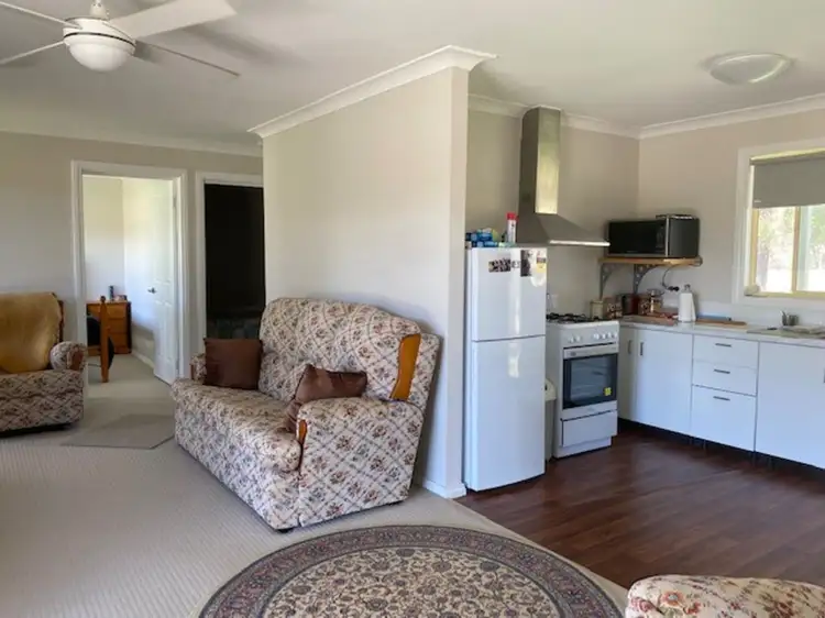 Third view of Homely rural property listing, 113 Glenview Drive, Barham NSW 2732