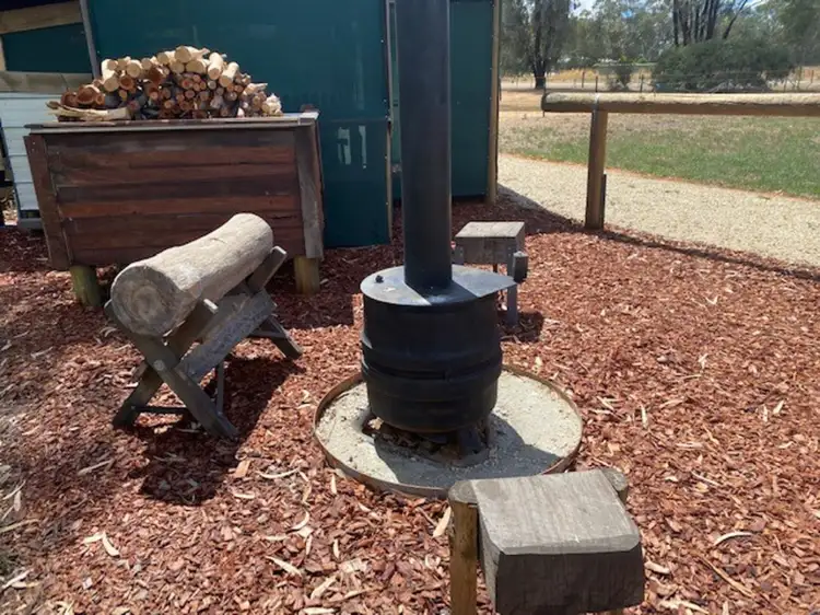 Fourth view of Homely rural property listing, 113 Glenview Drive, Barham NSW 2732
