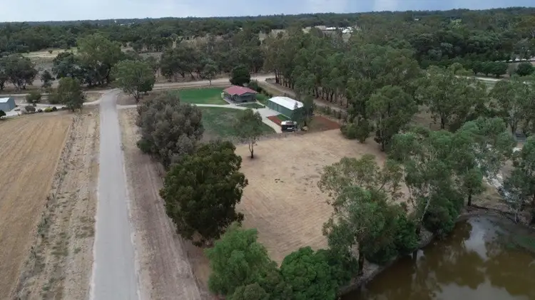 Seventh view of Homely rural property listing, 113 Glenview Drive, Barham NSW 2732