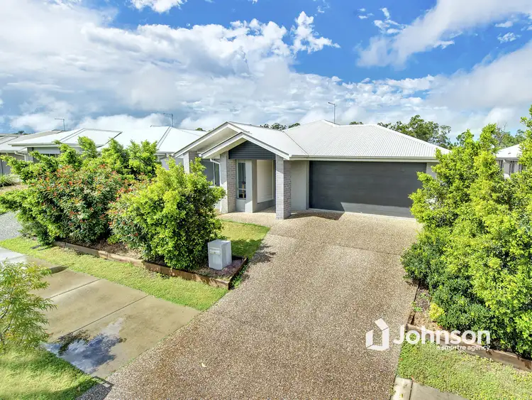 53 Milan Road, Redbank QLD 4301