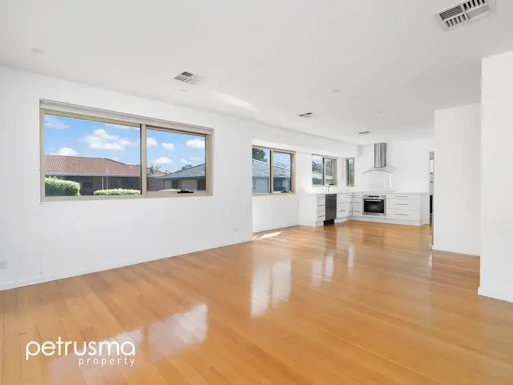 Fourth view of Homely unit listing, 2/17 Holland Court, Howrah TAS 7018