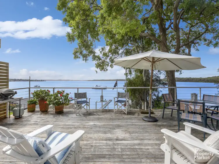 Main view of Homely house listing, 47 Gordon Avenue, Summerland Point NSW 2259