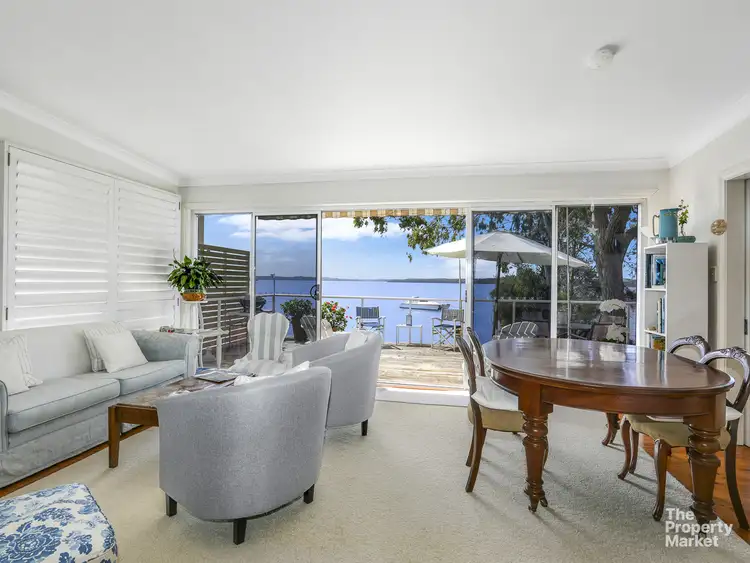 Fifth view of Homely house listing, 47 Gordon Avenue, Summerland Point NSW 2259