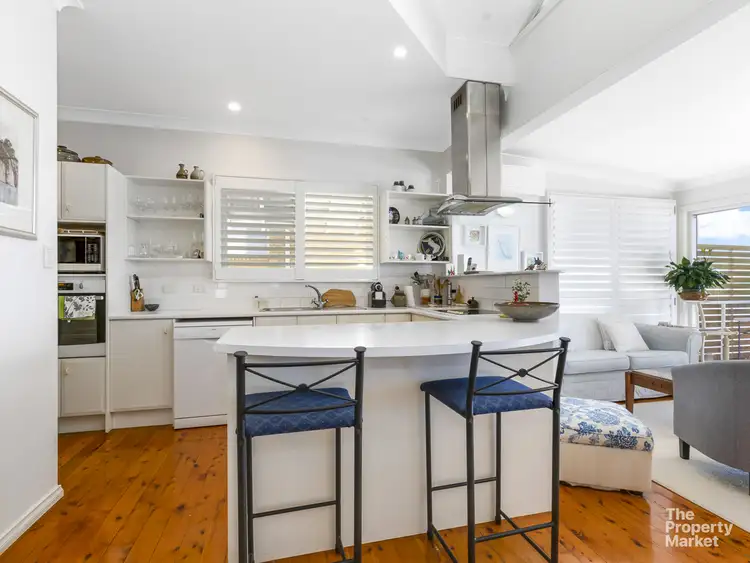 Sixth view of Homely house listing, 47 Gordon Avenue, Summerland Point NSW 2259