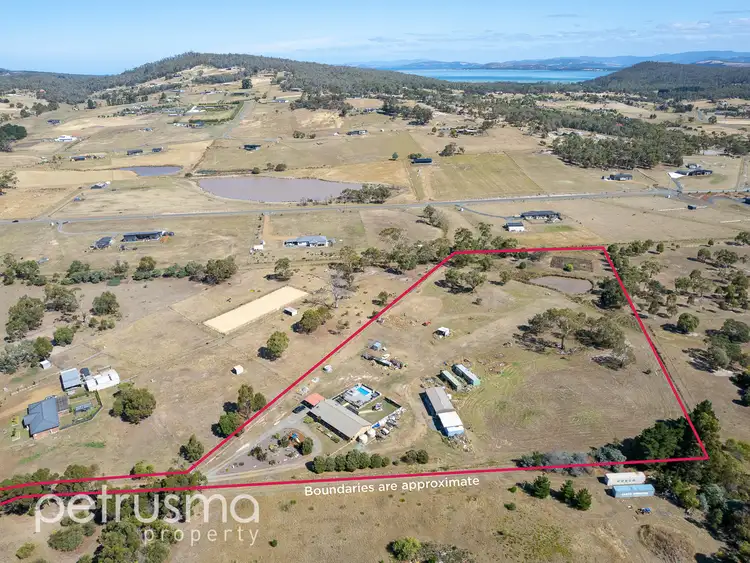 54 Kellow Place, Sandford TAS 7020
