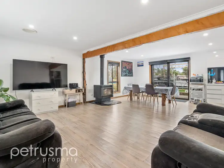 Fifth view of Homely house listing, 54 Kellow Place, Sandford TAS 7020