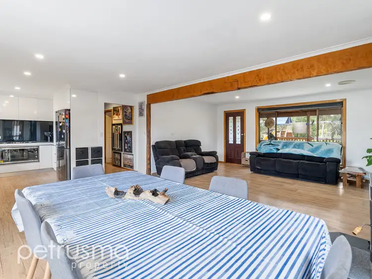 Sixth view of Homely house listing, 54 Kellow Place, Sandford TAS 7020