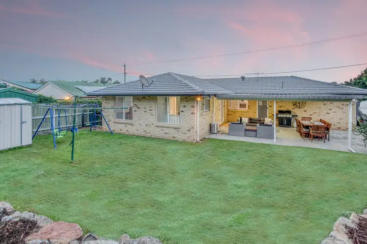 Main view of Homely house listing, 69 Balstrup Road South, Kallangur QLD 4503