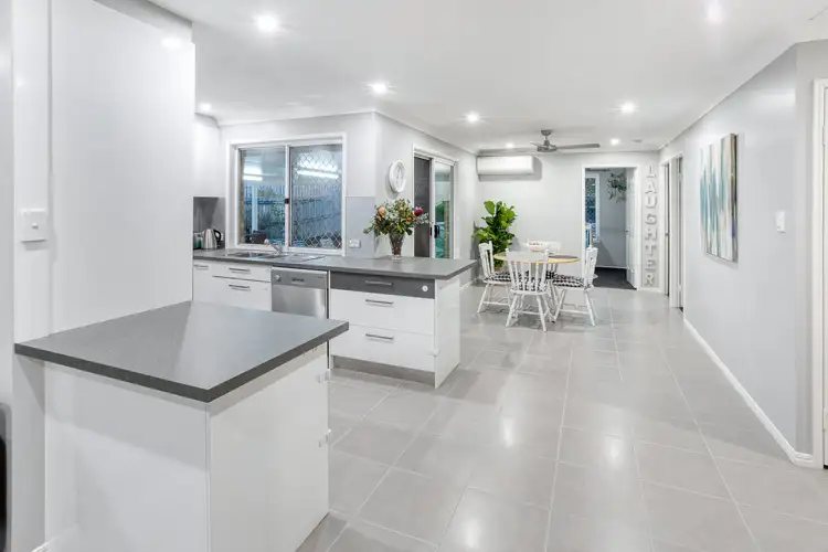 Fourth view of Homely house listing, 69 Balstrup Road South, Kallangur QLD 4503