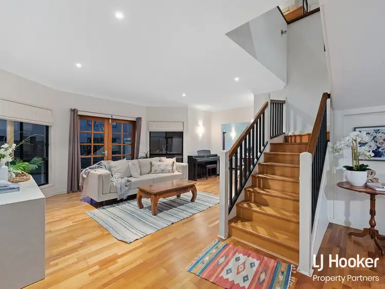 Second view of Homely house listing, 94/402 Hibiscus Close, Wishart QLD 4122