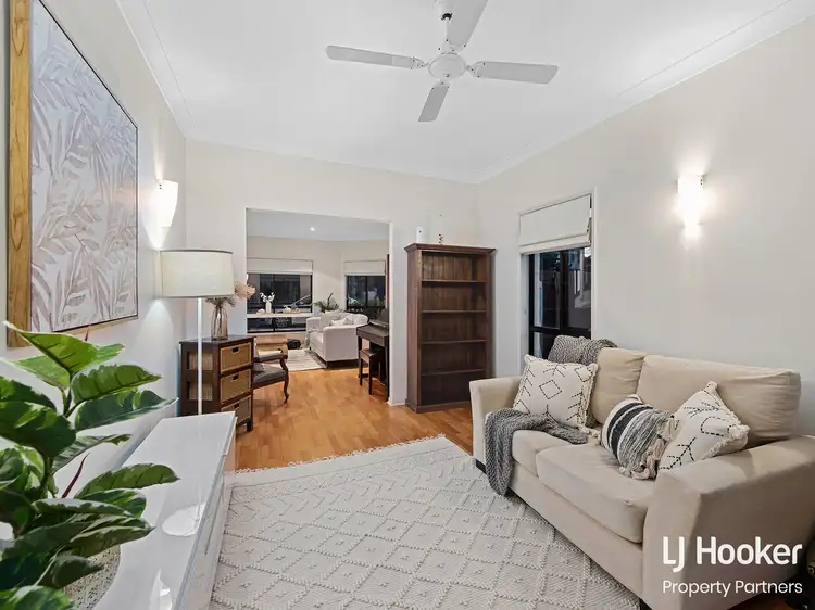 Third view of Homely house listing, 94/402 Hibiscus Close, Wishart QLD 4122