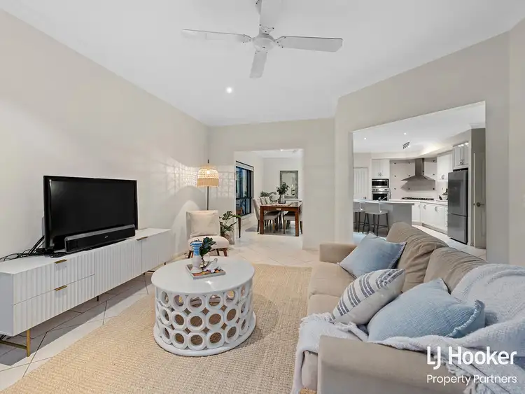 Fourth view of Homely house listing, 94/402 Hibiscus Close, Wishart QLD 4122