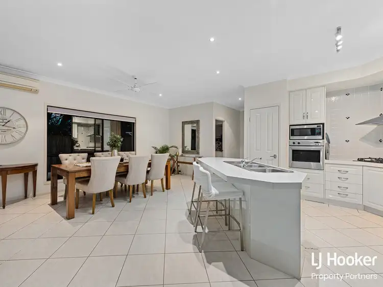 Fifth view of Homely house listing, 94/402 Hibiscus Close, Wishart QLD 4122