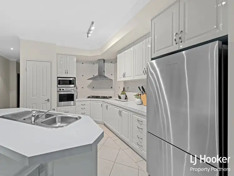 Sixth view of Homely house listing, 94/402 Hibiscus Close, Wishart QLD 4122