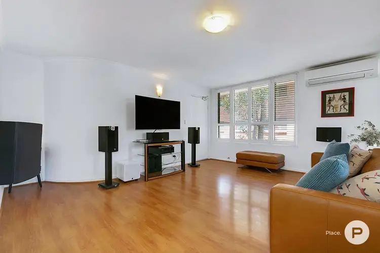 Second view of Homely apartment listing, 2/74 Wagner Road, Clayfield QLD 4011