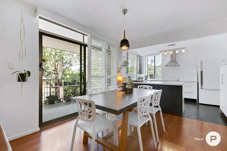 Third view of Homely apartment listing, 2/74 Wagner Road, Clayfield QLD 4011