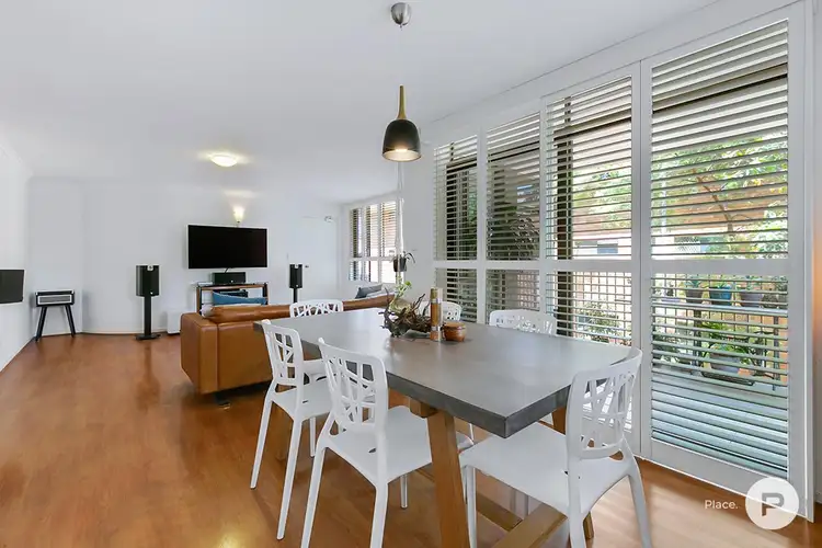 Fifth view of Homely apartment listing, 2/74 Wagner Road, Clayfield QLD 4011
