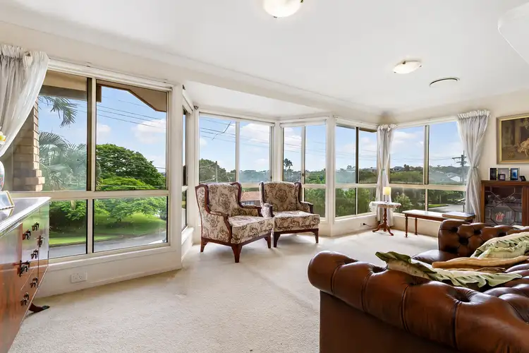 50 Rilatt Street, Wavell Heights QLD 4012