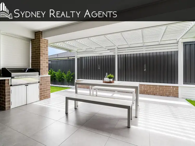 Third view of Homely house listing, 15 Emberson Street, Leppington NSW 2179