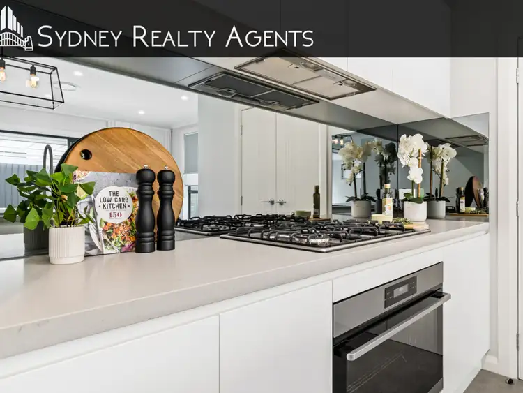 Sixth view of Homely house listing, 15 Emberson Street, Leppington NSW 2179