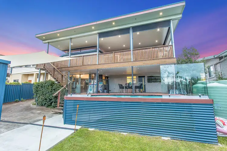 Main view of Homely house listing, 33 Tarwarri Street, Bracken Ridge QLD 4017
