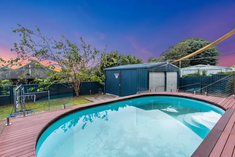 Second view of Homely house listing, 33 Tarwarri Street, Bracken Ridge QLD 4017