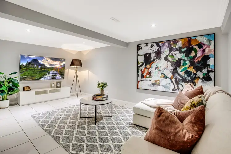 Fourth view of Homely house listing, 33 Tarwarri Street, Bracken Ridge QLD 4017