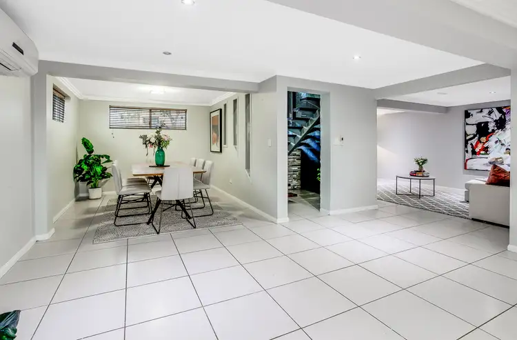 Fifth view of Homely house listing, 33 Tarwarri Street, Bracken Ridge QLD 4017
