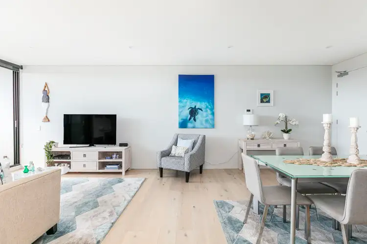 Second view of Homely apartment listing, 402/1 Meriton Street, Gladesville NSW 2111